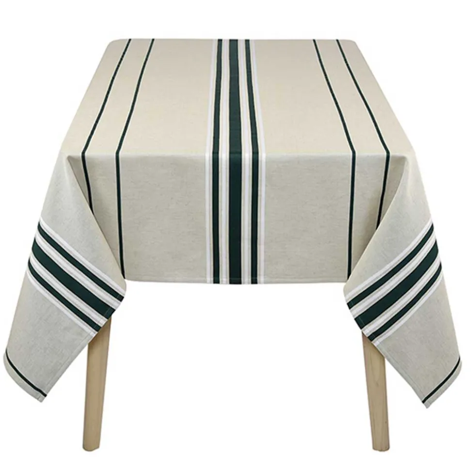 Nappe CORDA Vert - ARTIGA