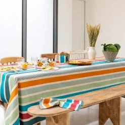 Nappe GARLIN Céladon - ARTIGA