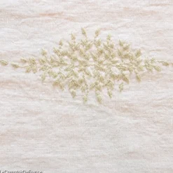 Nappe Reseda Lin - Charvet Editions
