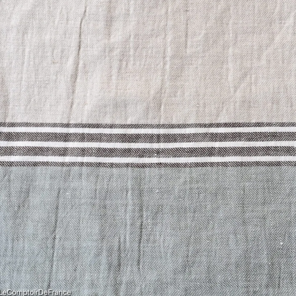Nappe Rialto 180 x 275 cm - Charvet Editions