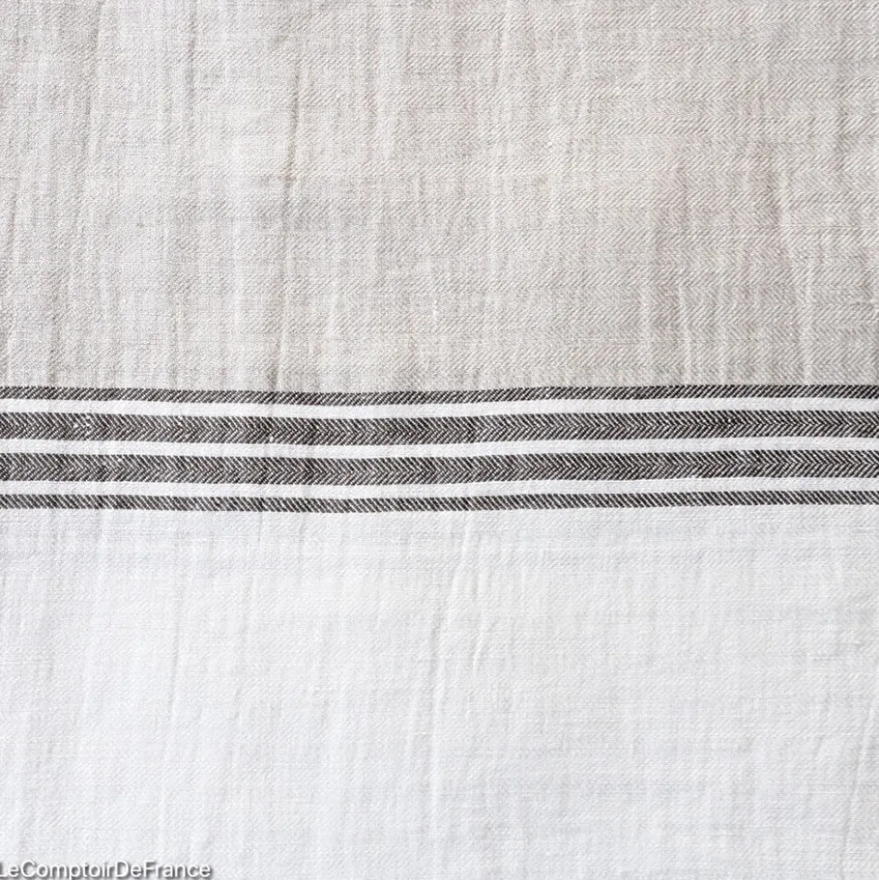 Nappe Rialto 180 x 275 cm - Charvet Editions