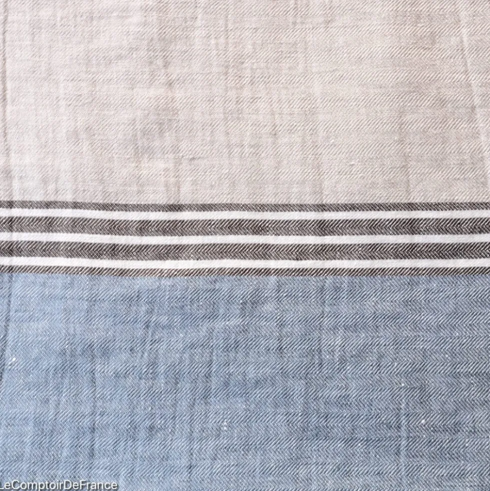 Nappe Rialto 180 x 275 cm - Charvet Editions