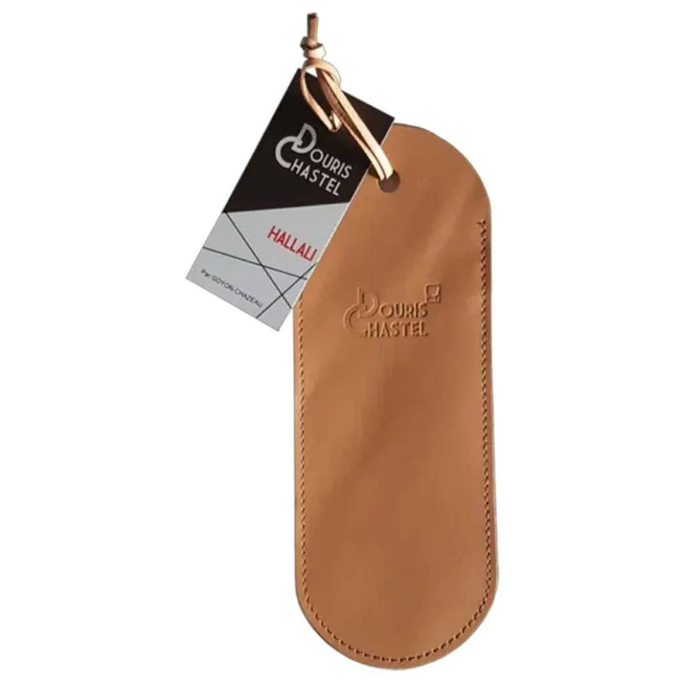 Outil multifonction pliable Hallali Corne de bélier 6 pièces - DOURIS CHASTEL
