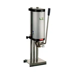 Ouvre-boîte électrique professionnel grande capacité triphasé - LOUIS TELLIER