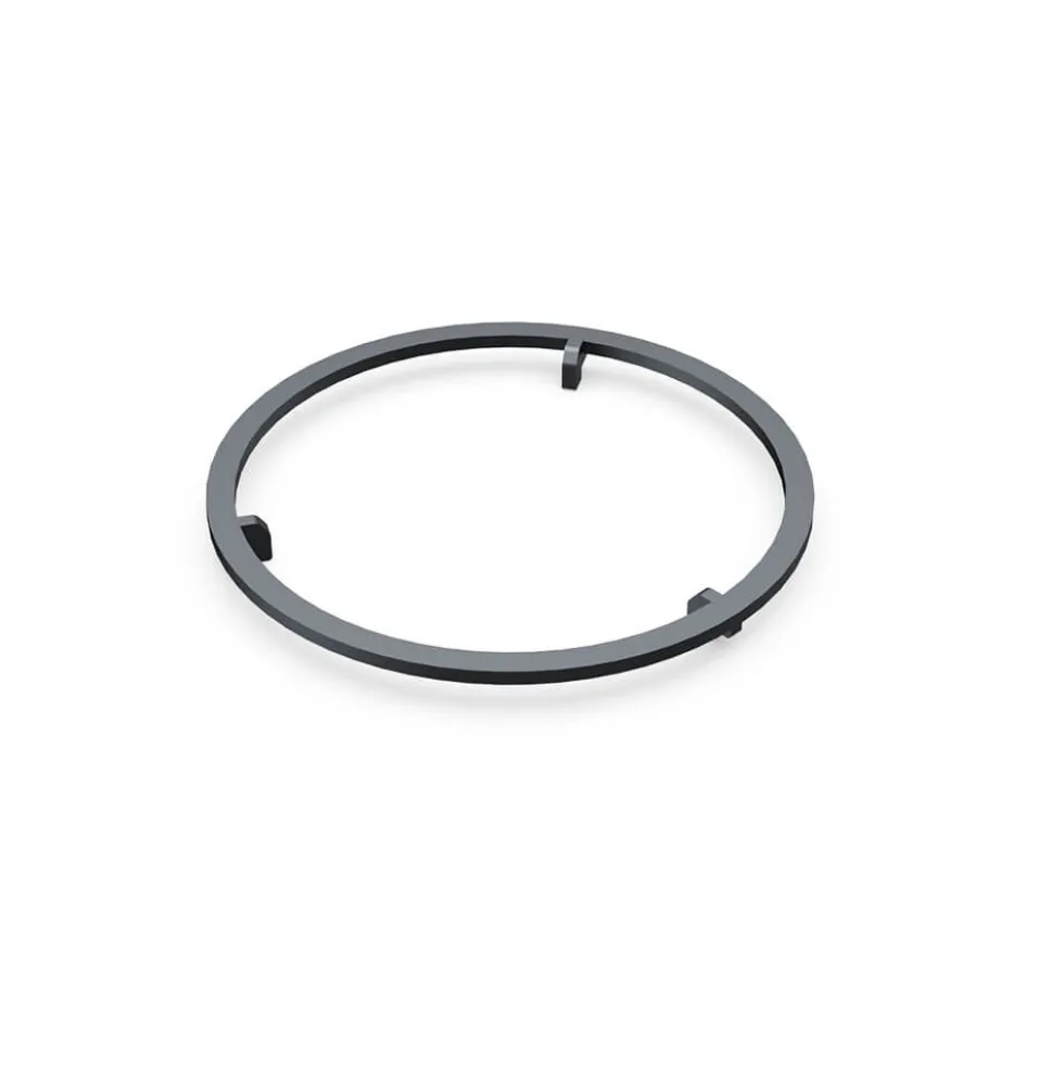 Pack Printemps Brasero Auvergnat Rond CORTEN - GRILL CHIC