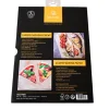 Papier cuisson 50 Feuilles 40 x 30 cm - MATFER