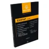 Papier cuisson siliconé blanchi 500 Feuilles Exopap 53 x 32 cm - MATFER
