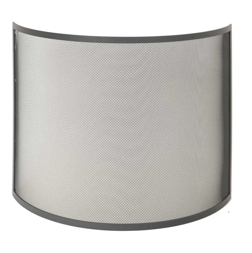 Pare-feu Arrondi - LE MARQUIER