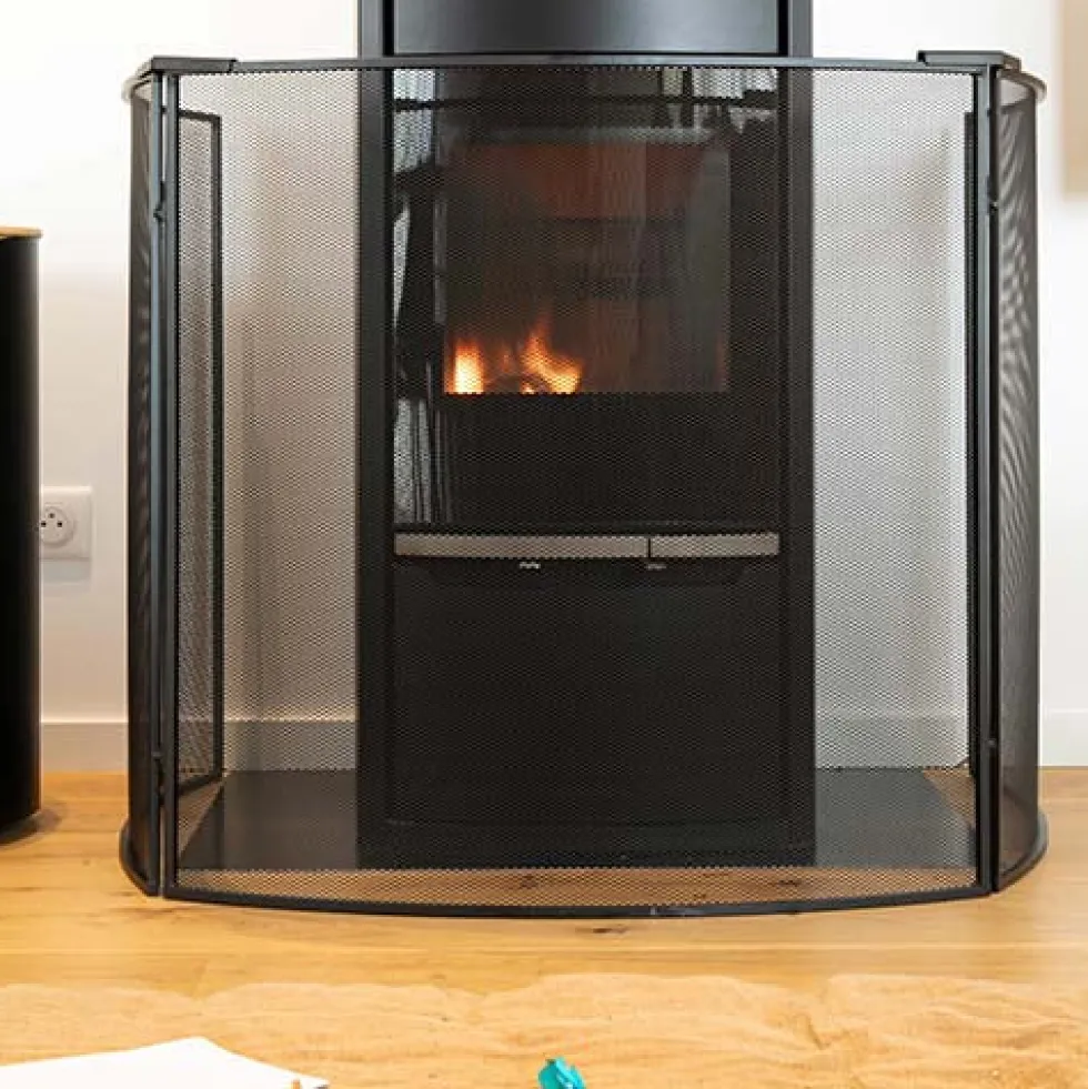 Pare-feu Sécurité Vogue - LE MARQUIER