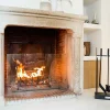 Pare-feu Verre Ongui Petit - LE MARQUIER