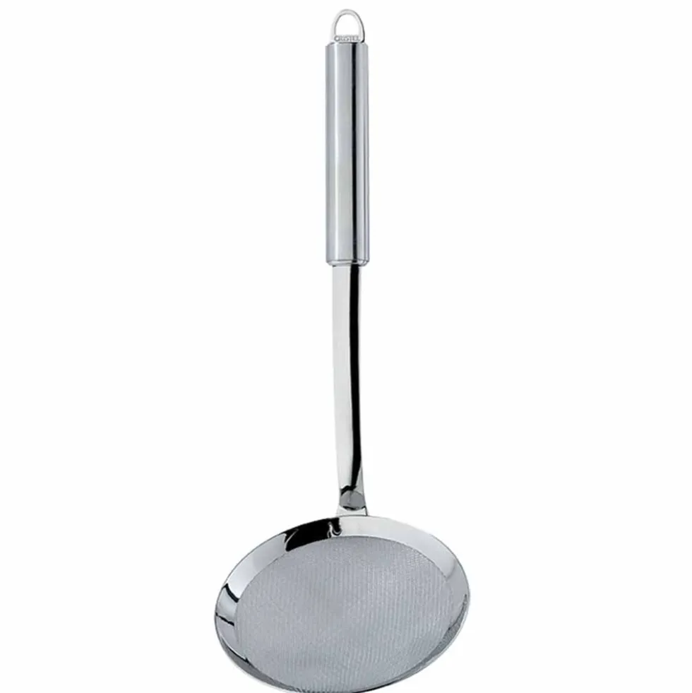Passette inox - CRISTEL