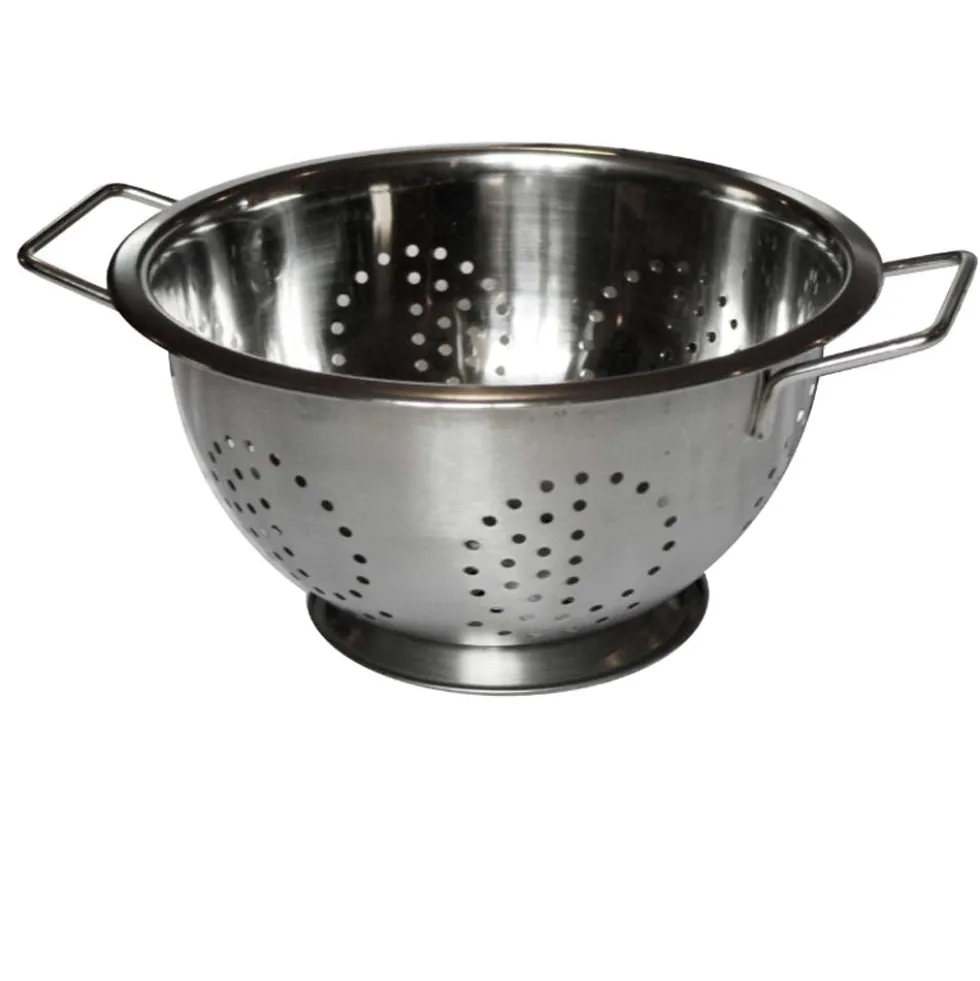 Passoire Inox - BAUMALU
