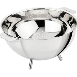 Passoire Inox Mutine - CRISTEL