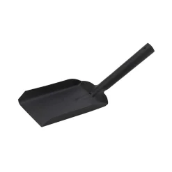 Pelle à cendre noire PALA - DIXNEUF