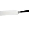 Pelle courbe inox 40 cm - Au Nain