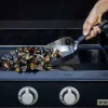 Pelle à moule Plancha Inox - ENO