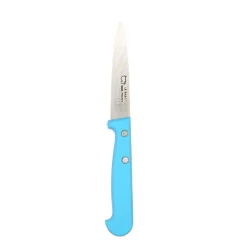 Petit couteau d'Office Manche ABS Couleur - Au Sabot