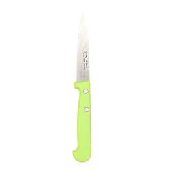 Petit couteau d'Office Manche ABS Couleur - Au Sabot