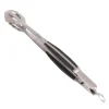 Pince Barbecue Signature Inox - LE MARQUIER