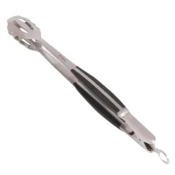 Pince Barbecue Signature Inox - LE MARQUIER