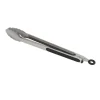 Pince Plancha Inox - LE MARQUIER
