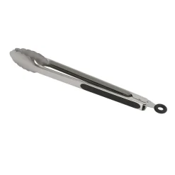 Pince Plancha Inox - LE MARQUIER