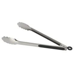 Pince Plancha Inox - LE MARQUIER