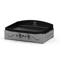 Plancha Adela 260 Inox - LE MARQUIER