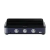 Plancha ENOSIGN 80 gaz bleu navy - ENO