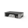 Plancha EXCLUSIVE Electrique 260 avec Couvercle OFFERT - LE MARQUIER