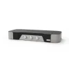 Plancha EXCLUSIVE Gaz 375 XL Duo avec Couvercle OFFERT - LE MARQUIER