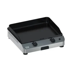 Plancha Gaz Fusion 60 Inox - ENO