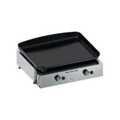 Plancha Gaz Initial 50 Inox - ENO