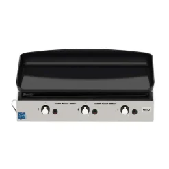 Plancha Gaz Initial 65 Inox - ENO