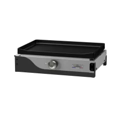 Plancha La Petite Française Electrique 150 Duo - LE MARQUIER