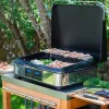 Plancha Électrique ENOSIGN 65 Inox - ENO