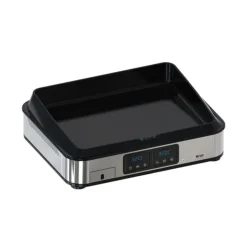 Plancha Électrique ENOSIGN 65 Inox - ENO