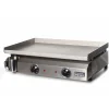 Plancha électrique inox ELECTICA PL5 2 feux - PLANCHA TONIO
