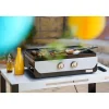 Plancha ORIGINAL Electrique 260 Duo - LE MARQUIER