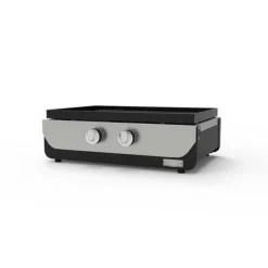 Plancha ORIGINAL Gaz 260 Duo - LE MARQUIER