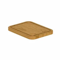 Planche à découper en bambou - ENO