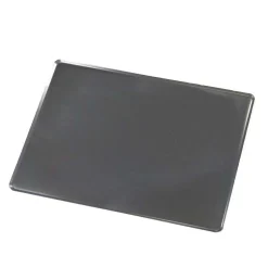 Plaque à pâtisserie - aluminium et antiadhérent - GOBEL