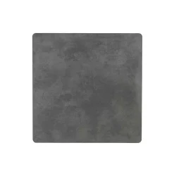 Plateau de table carré 59 cm Horizon panneau stratifié - LAFUMA