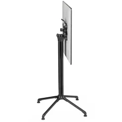 Plateau de table carré 59 cm Horizon panneau stratifié - LAFUMA