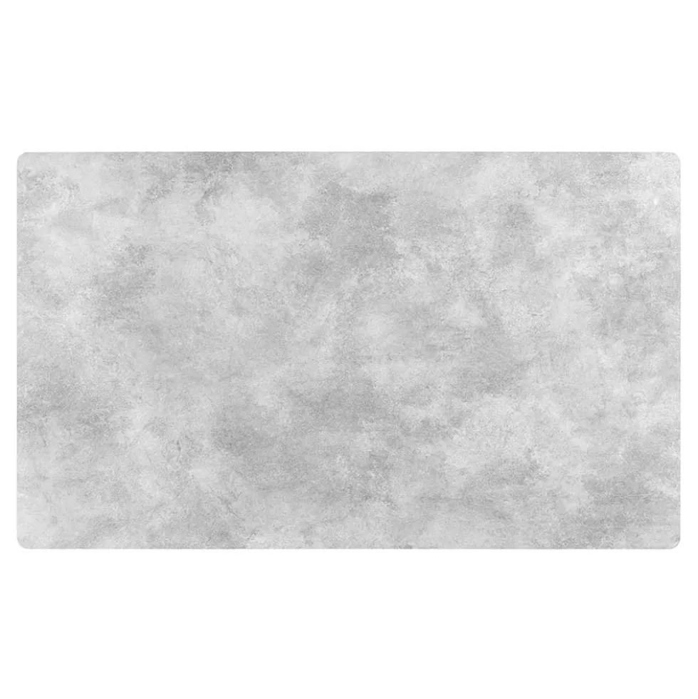 Plateau de table Rectangulaire Horizon panneau stratifié - LAFUMA