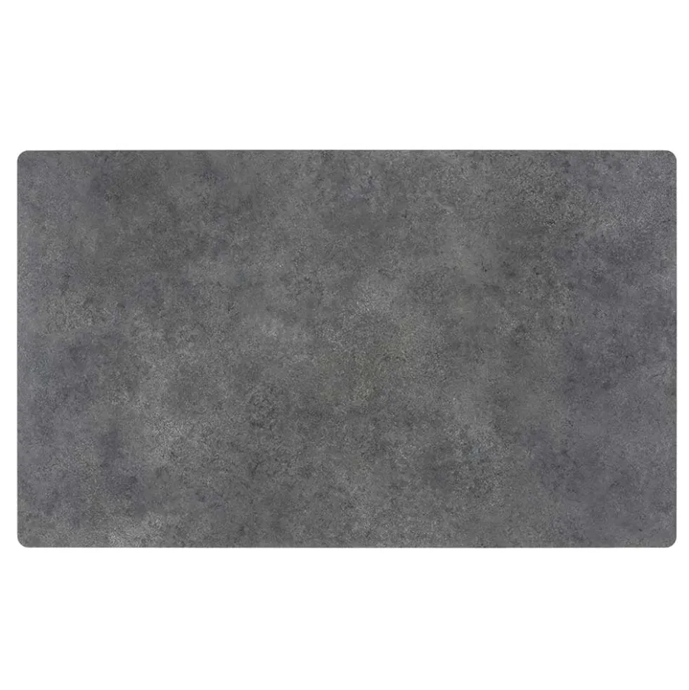 Plateau de table Rectangulaire Horizon panneau stratifié - LAFUMA