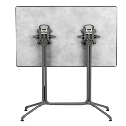 Plateau de table Rectangulaire Horizon panneau stratifié - LAFUMA