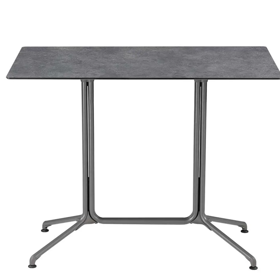 Plateau de table Rectangulaire Horizon panneau stratifié - LAFUMA