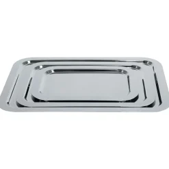 Plateau Inox - CRISTEL