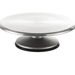 Plateau Tournant Aluminium - MATFER